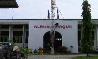 Alburquerque Town Hall